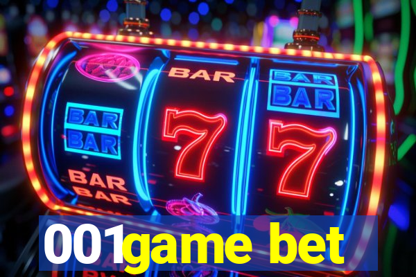 001game bet